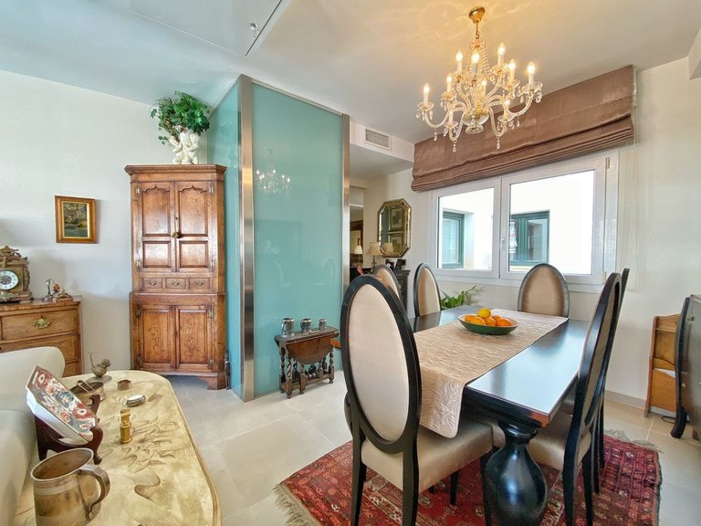 Town House for Sale in Marbella, Malaga 22