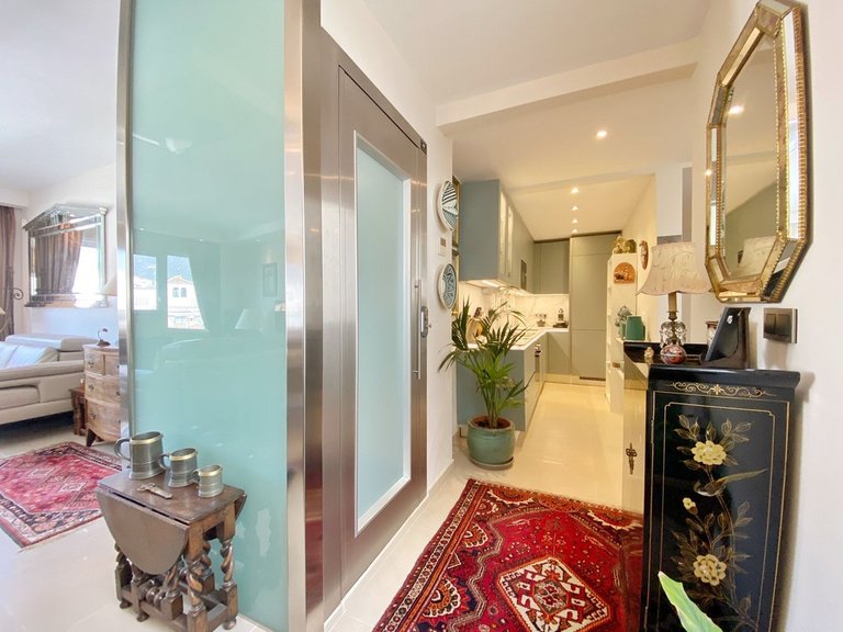 Town House for Sale in Marbella, Malaga 24