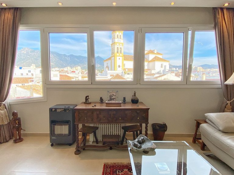 Town House for Sale in Marbella, Malaga 12