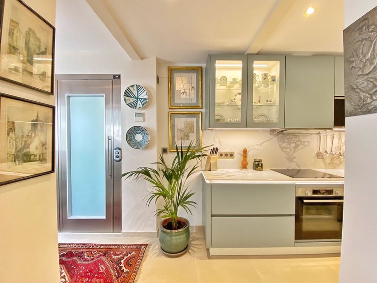 Town House for Sale in Marbella, Malaga 26