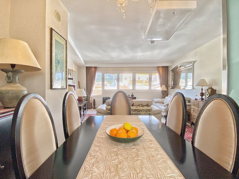 Town House for Sale in Marbella, Malaga 23