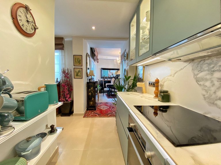 Town House for Sale in Marbella, Malaga 29