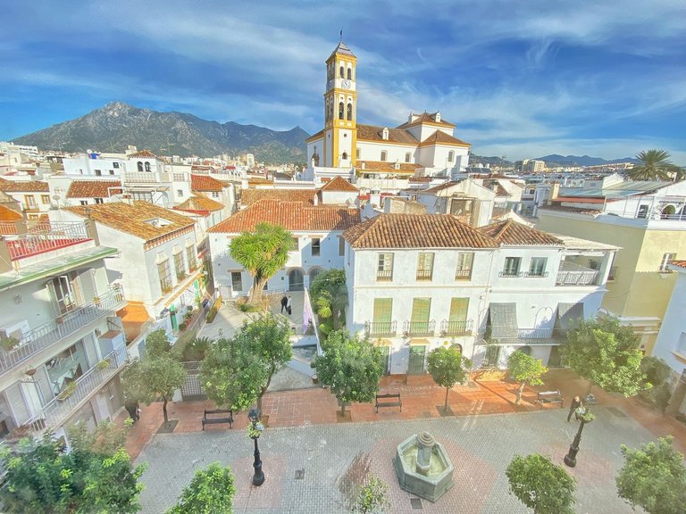 Town House for Sale in Marbella, Malaga 3