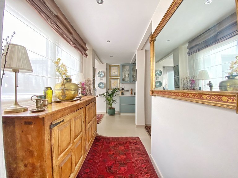 Town House for Sale in Marbella, Malaga 32