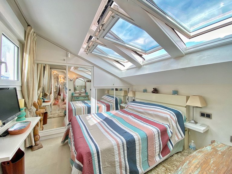 Town House for Sale in Marbella, Malaga 43