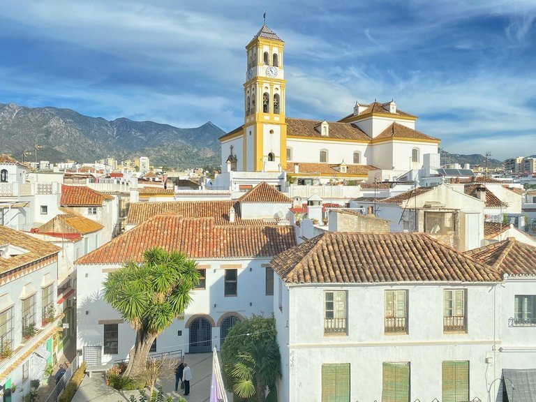 Town House for Sale in Marbella, Malaga 7