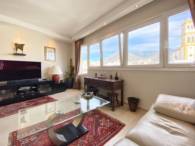 Town House for Sale in Marbella, Malaga 18