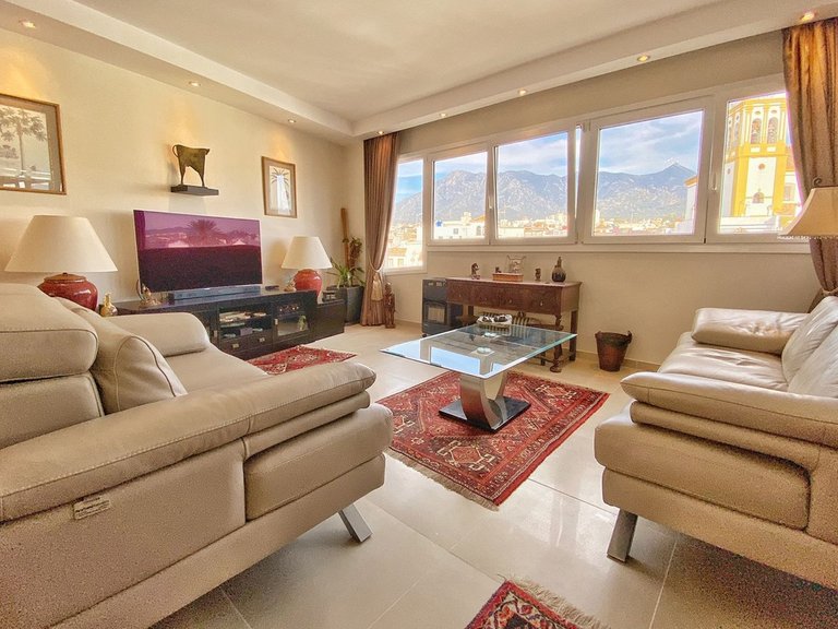 Town House for Sale in Marbella, Malaga 17