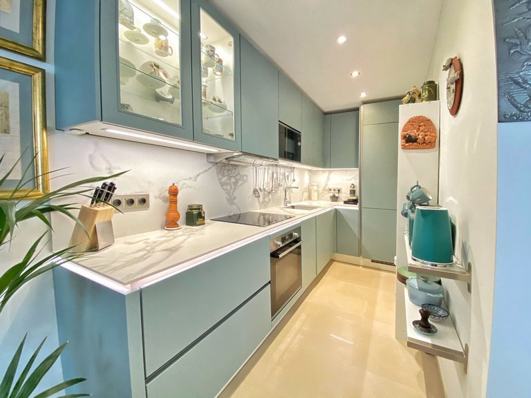 Town House for Sale in Marbella, Malaga 5