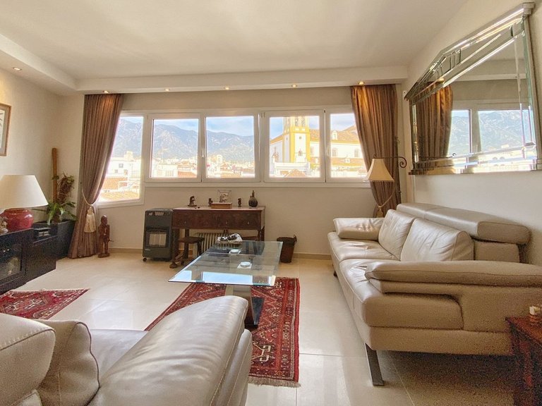 Town House for Sale in Marbella, Malaga 16