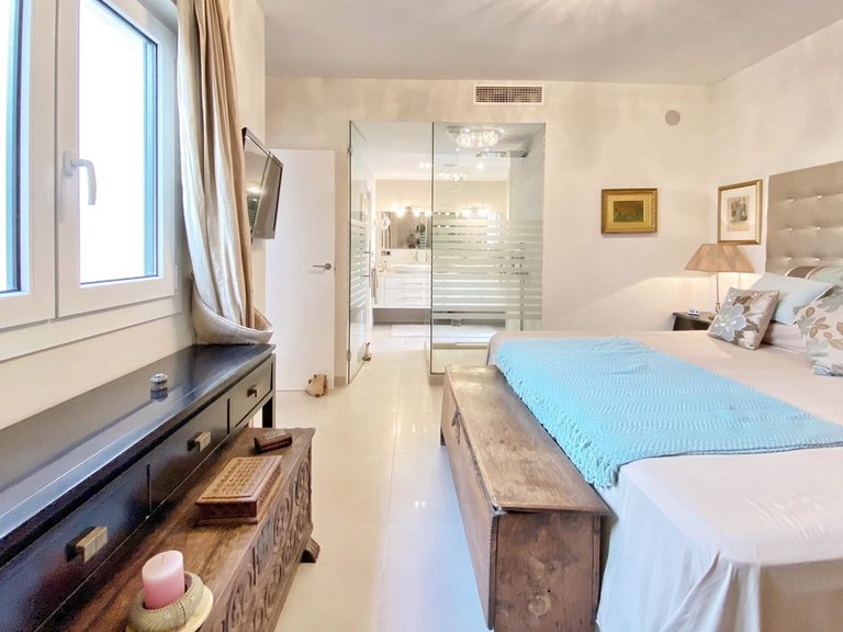 Town House for Sale in Marbella, Malaga 14