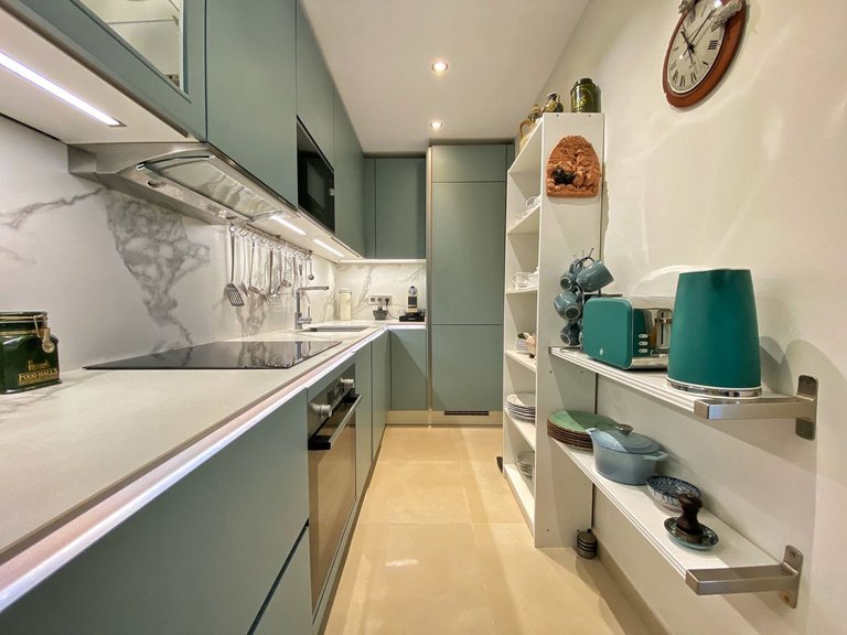 Town House for Sale in Marbella, Malaga 28