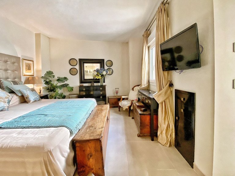 Town House for Sale in Marbella, Malaga 42