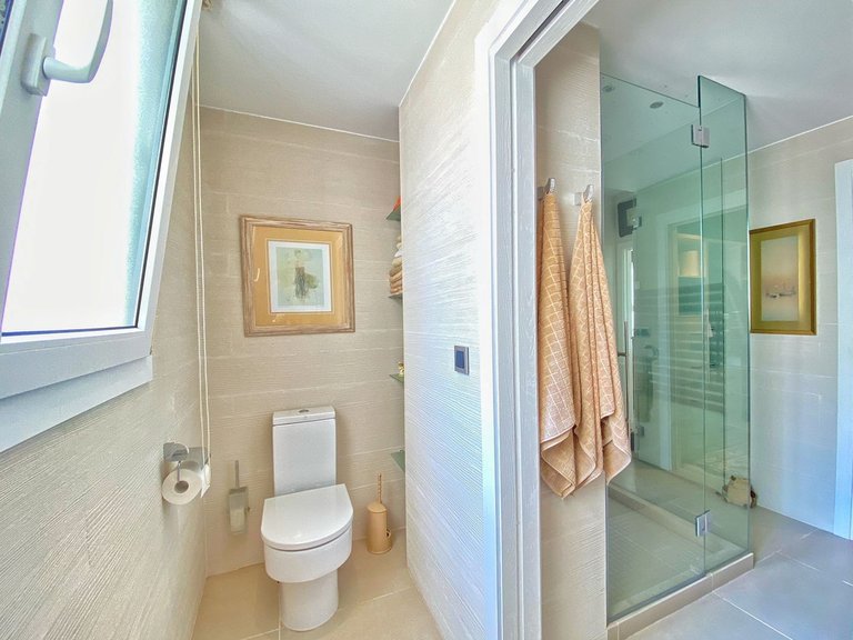 Town House for Sale in Marbella, Malaga 38