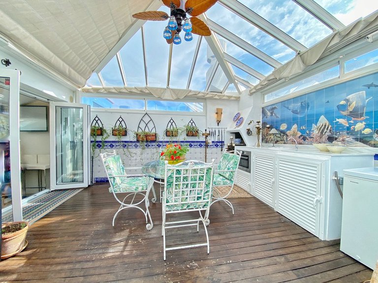 Town House for Sale in Marbella, Malaga 11