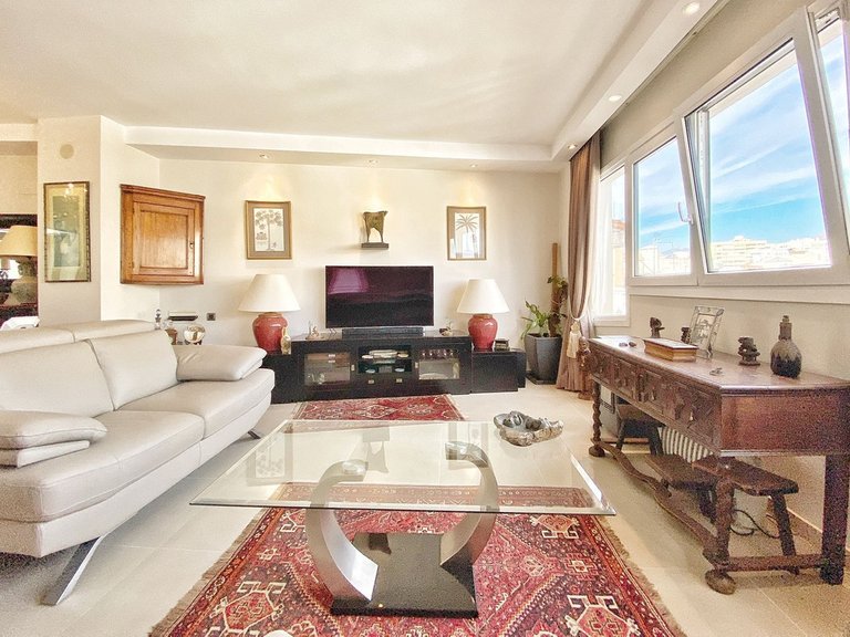 Town House for Sale in Marbella, Malaga 15