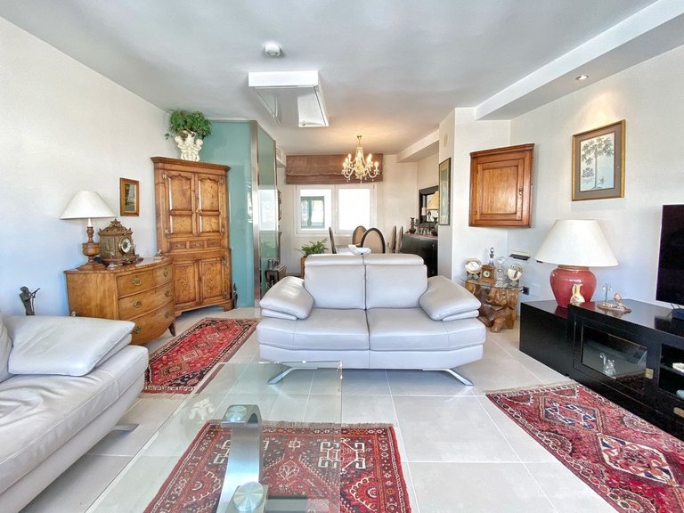 Town House for Sale in Marbella, Malaga 20