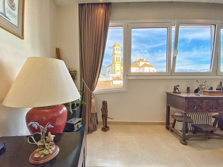 Town House for Sale in Marbella, Malaga 21