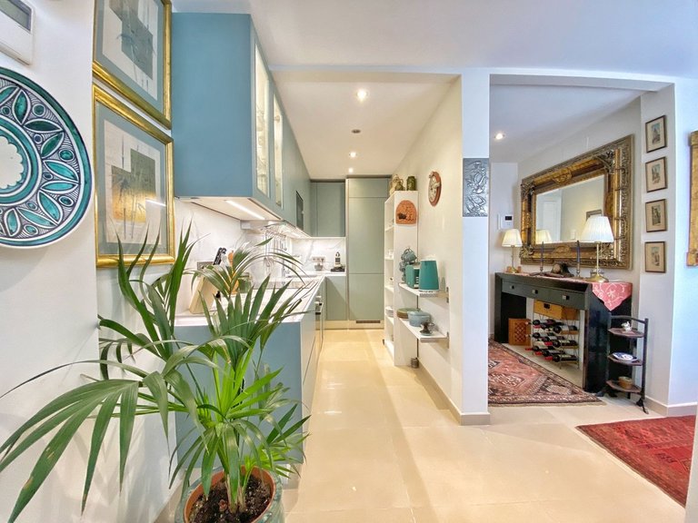 Town House for Sale in Marbella, Malaga 25