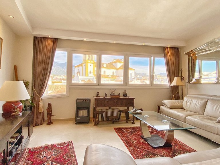 Town House for Sale in Marbella, Malaga 4
