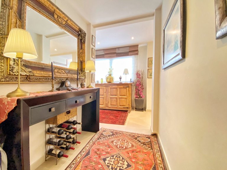 Town House for Sale in Marbella, Malaga 33