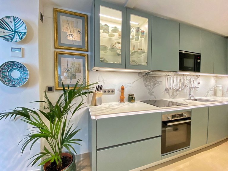 Town House for Sale in Marbella, Malaga 30