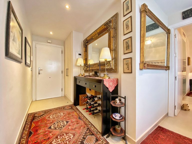 Town House for Sale in Marbella, Malaga 31