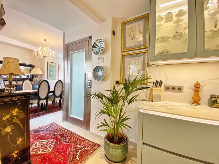 Town House for Sale in Marbella, Malaga 27