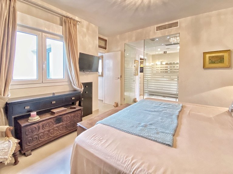 Town House for Sale in Marbella, Malaga 40