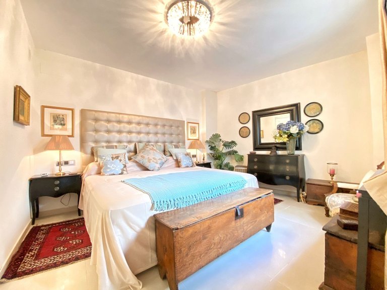 Town House for Sale in Marbella, Malaga 13