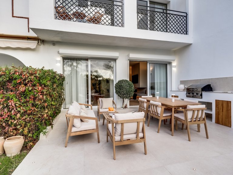 Town House for Sale in Marbella, Malaga 37