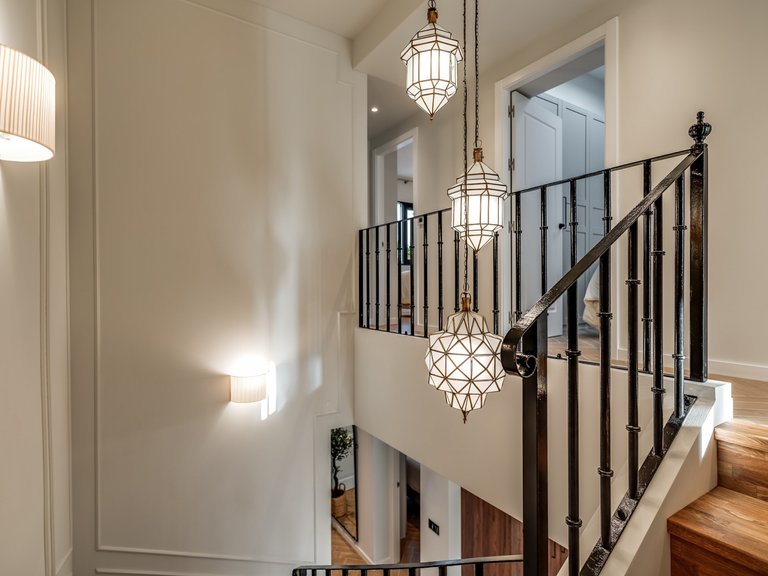 Town House for Sale in Marbella, Malaga 25