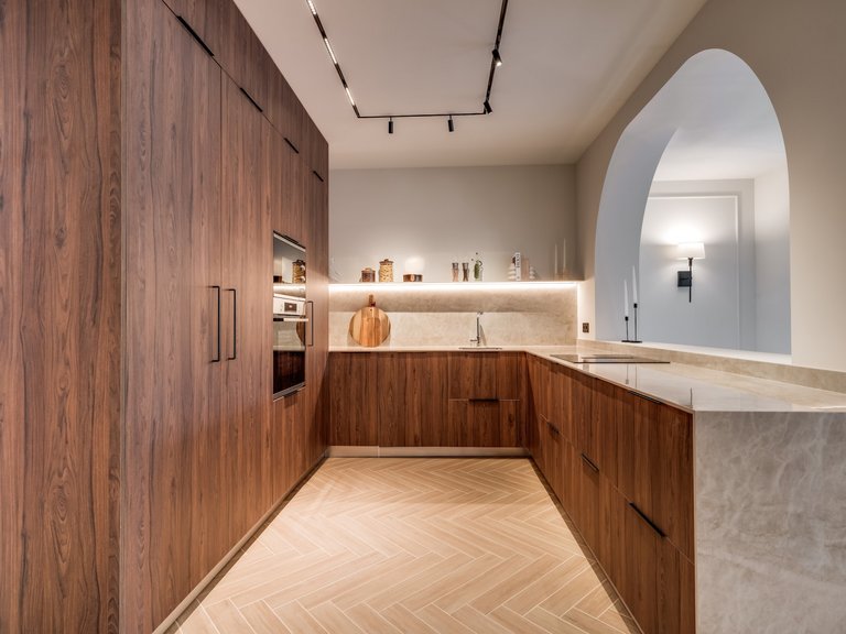 Town House for Sale in Marbella, Malaga 2