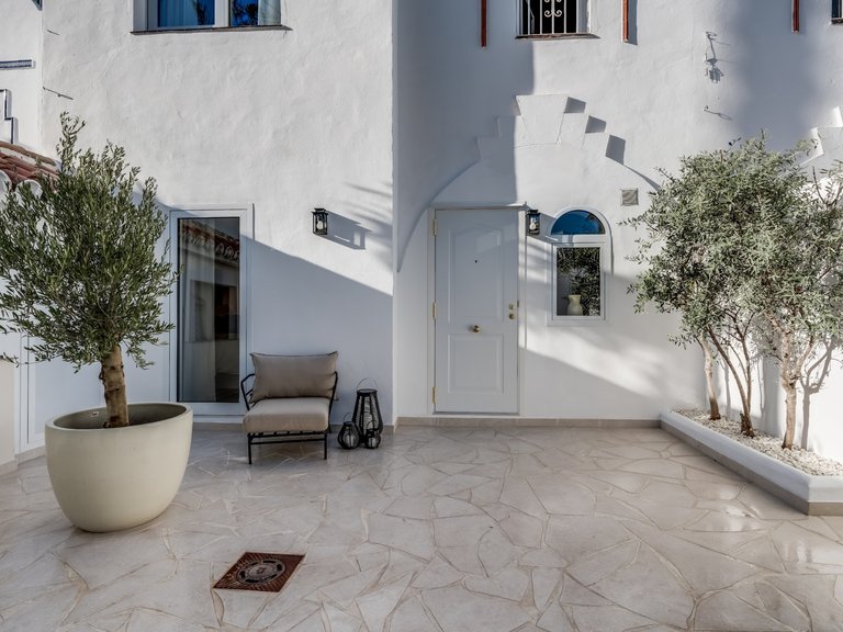 Town House for Sale in Marbella, Malaga 6