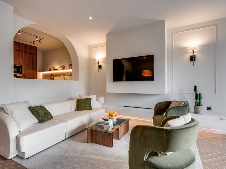 Town House for Sale in Marbella, Malaga 19