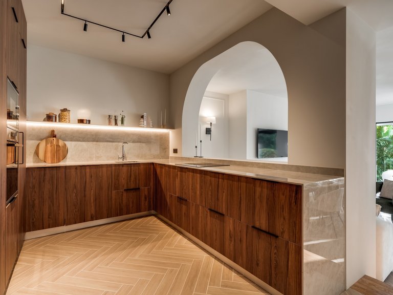 Town House for Sale in Marbella, Malaga 16