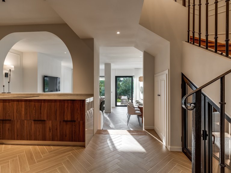 Town House for Sale in Marbella, Malaga 1