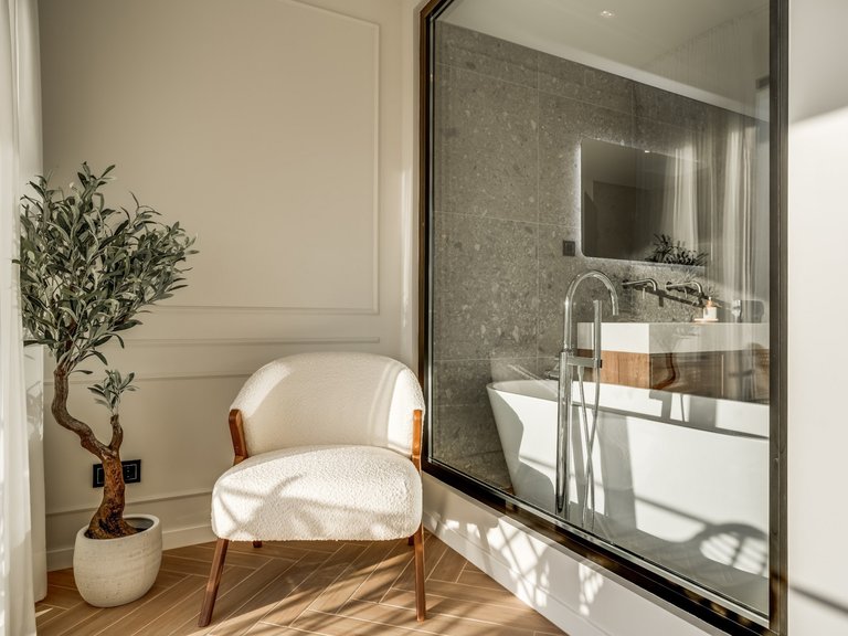 Town House for Sale in Marbella, Malaga 32