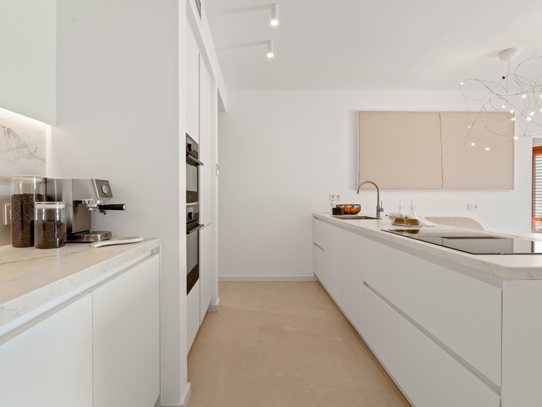 Apartment for Sale in Marbella, Malaga 20