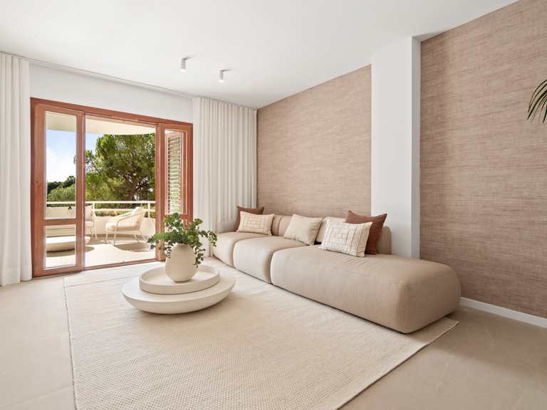 Apartment for Sale in Marbella, Malaga 17