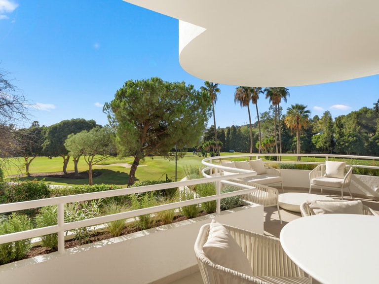 Apartment for Sale in Marbella, Malaga 4