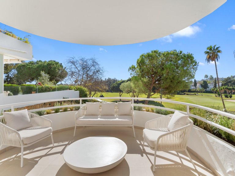 Apartment for Sale in Marbella, Malaga 5