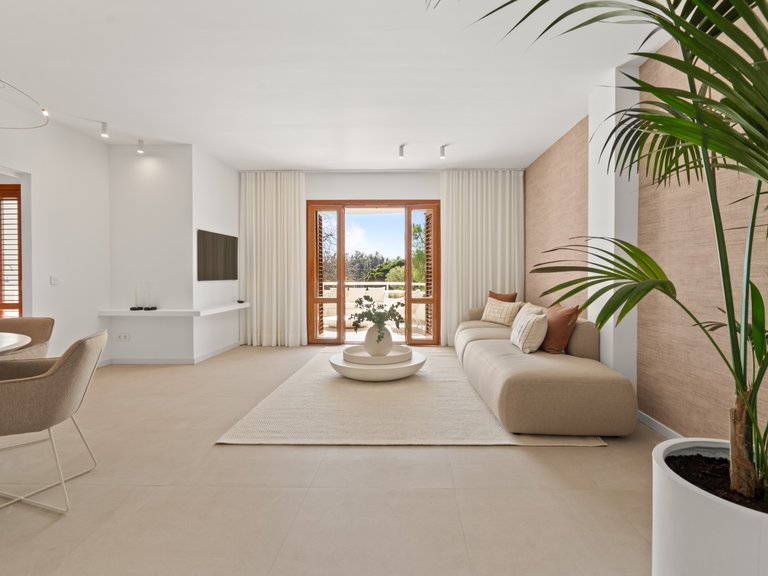 Apartment for Sale in Marbella, Malaga 1