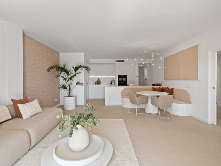 Apartment for Sale in Marbella, Malaga 2