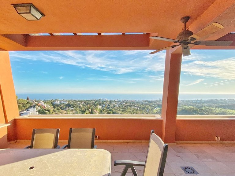 Apartment for Sale in Marbella, Malaga 1