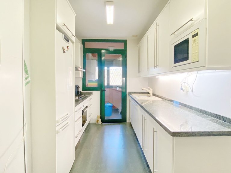 Apartment for Sale in Marbella, Malaga 16