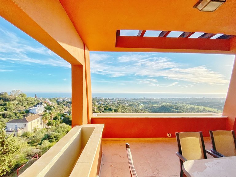 Apartment for Sale in Marbella, Malaga 5
