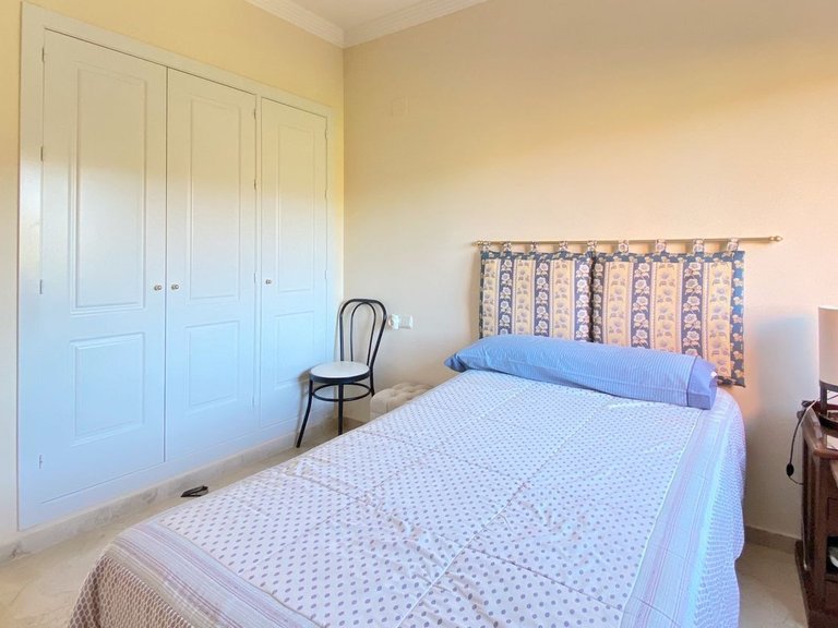 Apartment for Sale in Marbella, Malaga 23