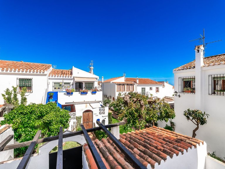 Town House for Sale in Marbella, Malaga 30