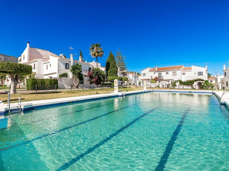 Town House for Sale in Marbella, Malaga 1